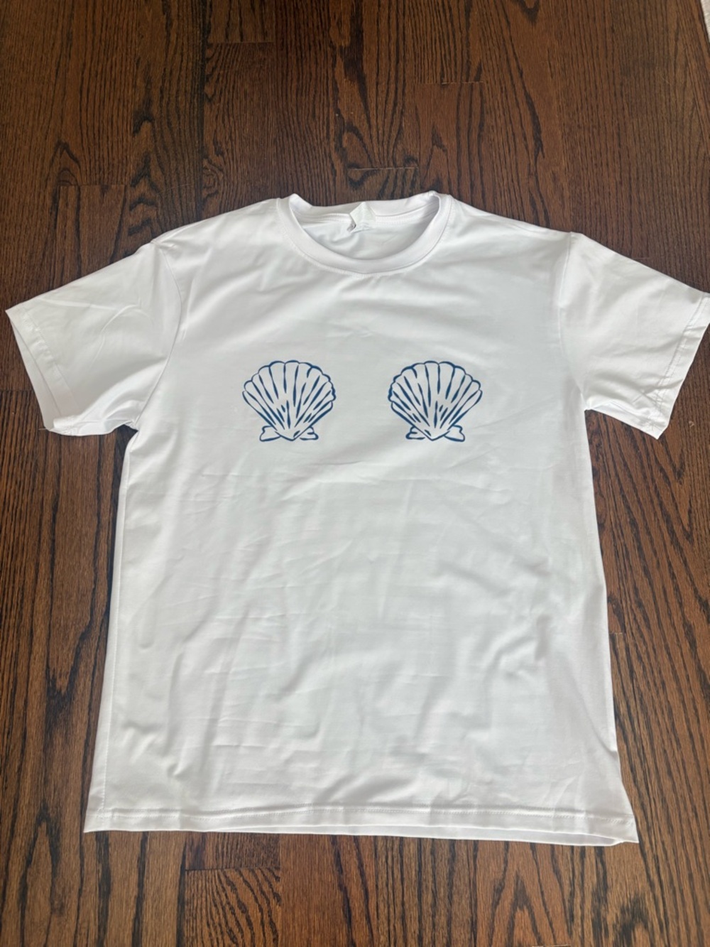 Seashell T-Shirt